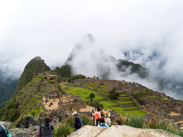 How to get to Machu Picchu from Lima: routes, times and best itinerary
