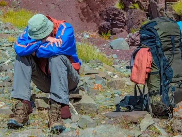 Errores comunes en el Camino Inca y cómo evitarlos