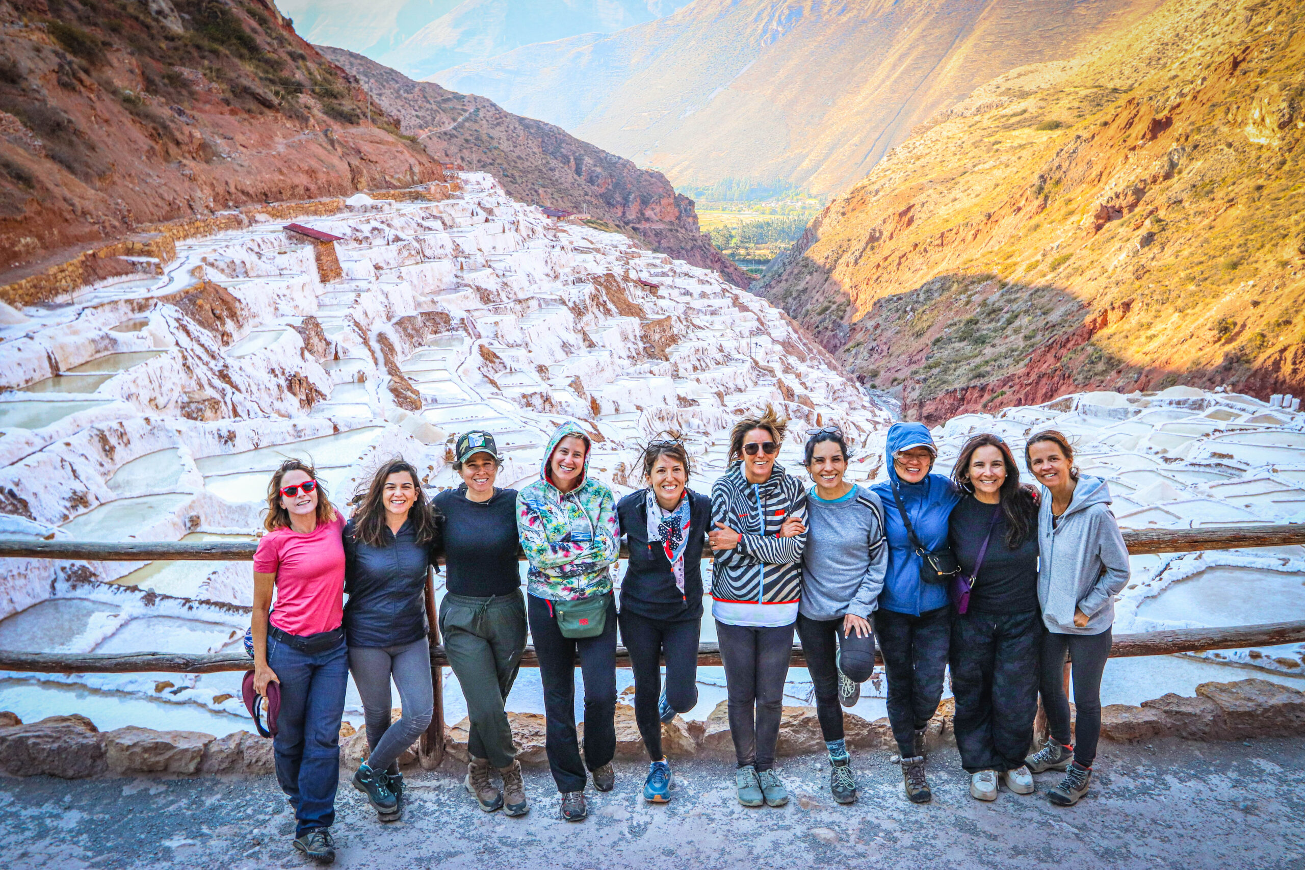 How to Get to Maras and Moray from Cusco: Routes, Prices, and Tips