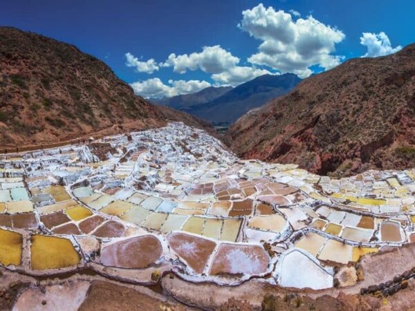 Mejor época para visitar las Salineras de Maras