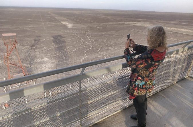 Líneas de Nazca