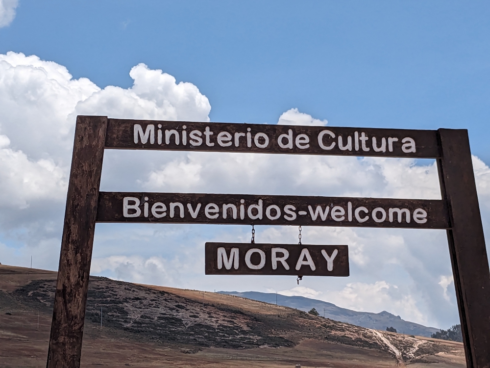 Moray