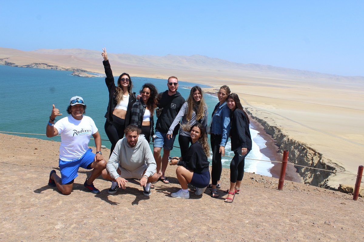Reserva Nacional de Paracas: qué ver además de las Islas Ballestas