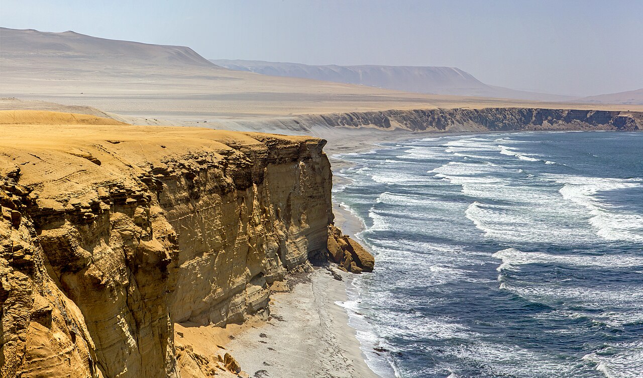Cómo llegar de Lima a Paracas: guía completa de transporte, tiempos y costos