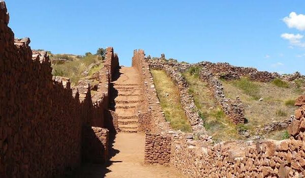 Pikillacta (Pikillaqta) in Cusco: Guide to the Wari City in the Southern Valley