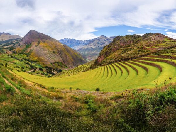 Pisac: qué ver, cómo llegar desde Cusco y cuánto tiempo necesitas