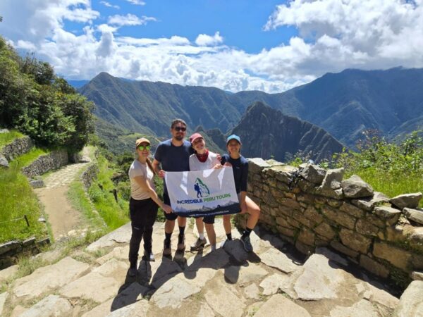 Inca Trail Tours from the USA: How to Plan Your Trip Step by Step