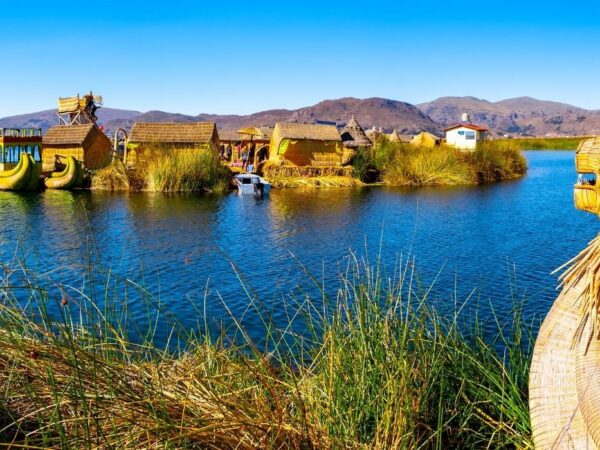 Lake Titicaca or Colca Canyon: Which Destination Suits You