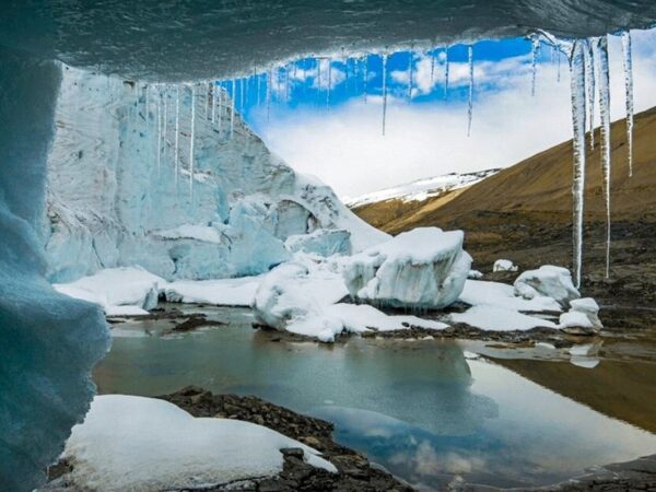 Cómo llegar al glaciar Quelccaya y cuál es la mejor época para visitarlo