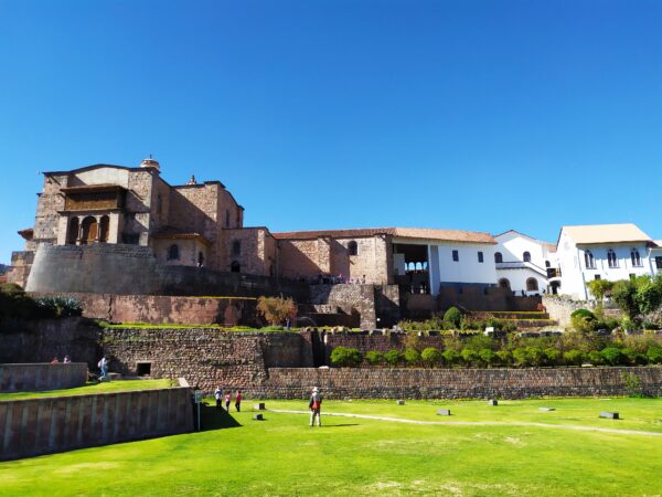 Qoricancha : qué ver, entradas y cómo visitarlo en Cusco