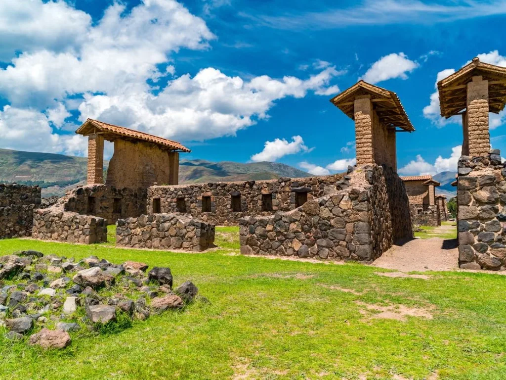 Raqchi
