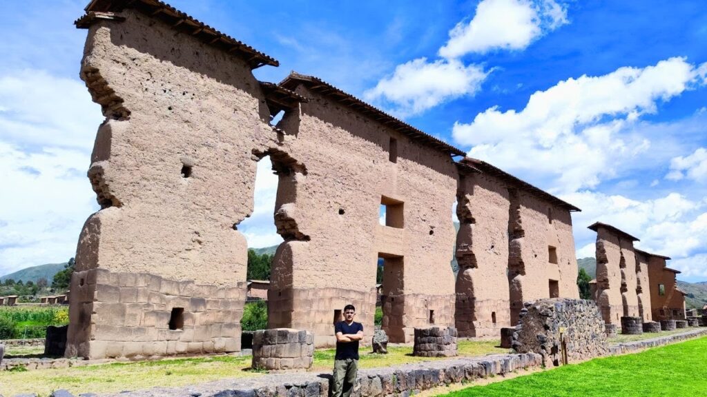 Raqchi Tour