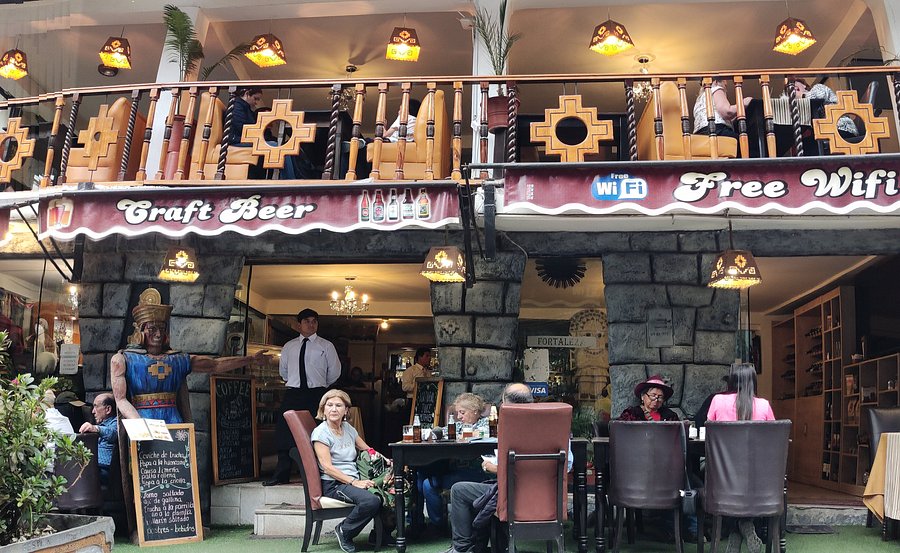  Restaurantes para desayunar