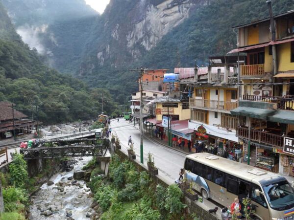 Aguas Calientes: What to do, where to eat, and where to stay before or after Machu Picchu