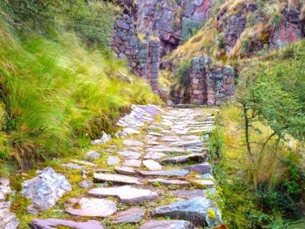 Huchuy Qosqo o Camino Inca: diferencias entre ambas rutas