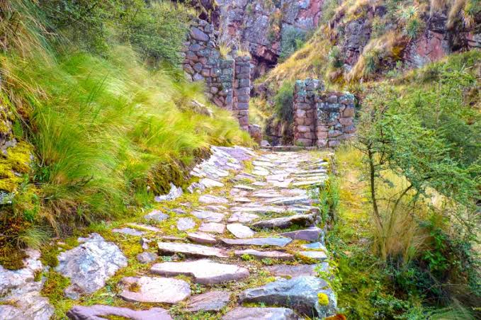 Huchuy Qosqo o Camino Inca: diferencias entre ambas rutas