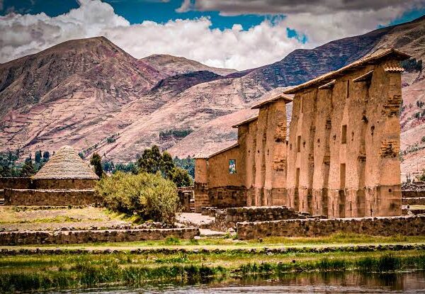 Route of the Sun from Puno to Cusco: Stops, Travel Times, and What You’ll See