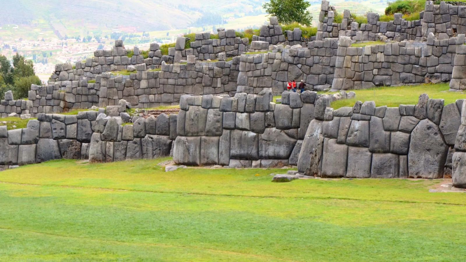 Sacsayhuamán: historia, horarios y consejos para visitarlo