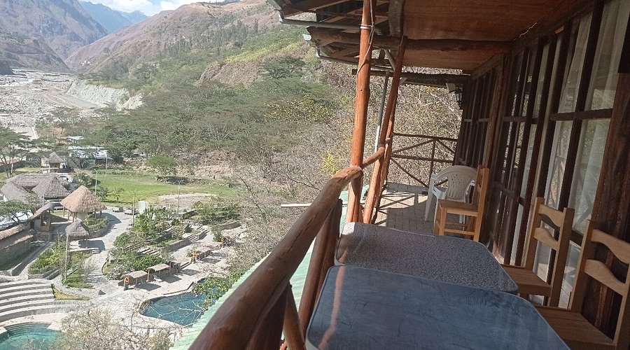 Santa Teresa lodging