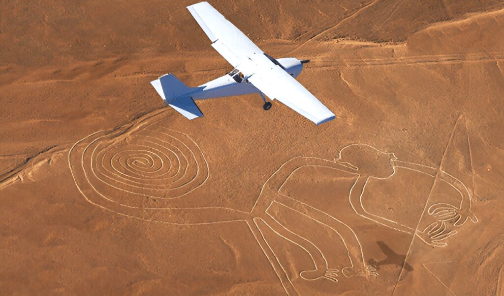 Nazca Lines