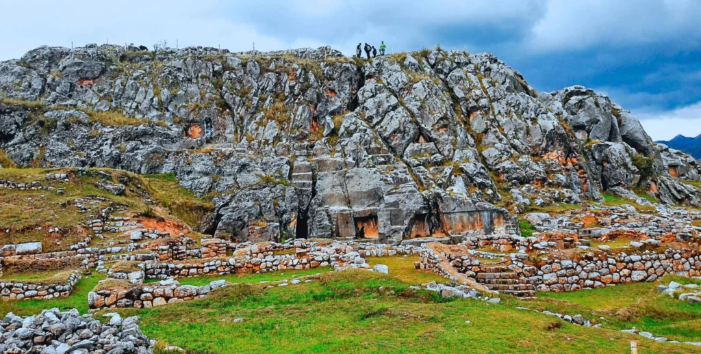 Temple of the Moon