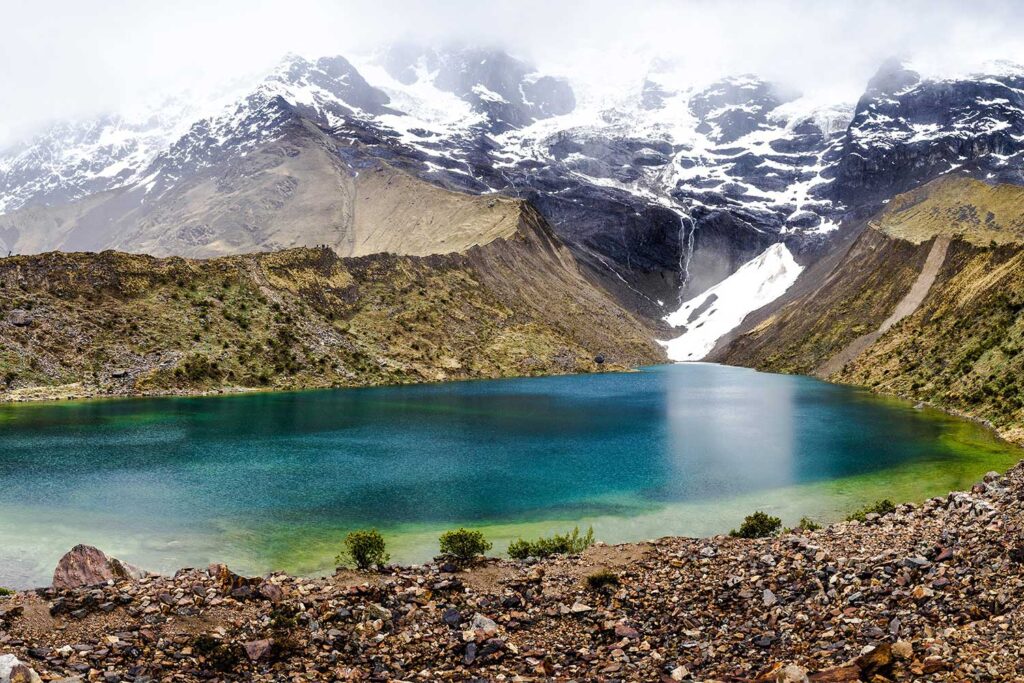 Laguna Humantay