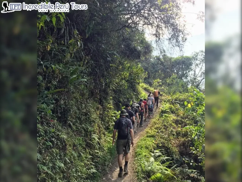 HIKE