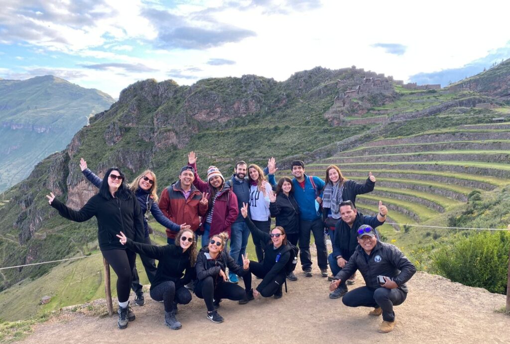 Valle Sagrado