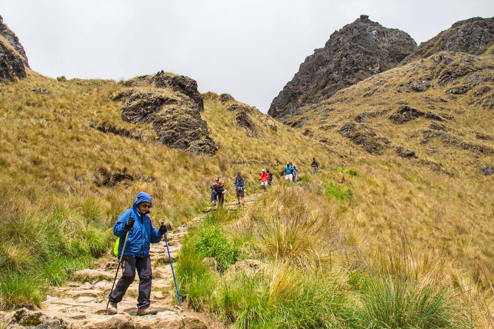 Inca Trail travel insurance: what it should cover and why it is not optional
