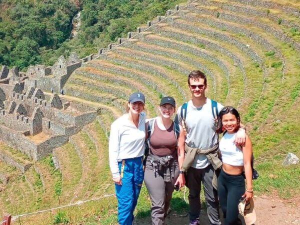 Short Inca Trail 2 Days: The complete guide for those who want to reach Machu Picchu by hiking