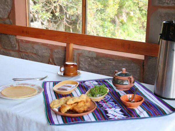 Lunch on Taquile Island: What to Expect from a Community Experience on Lake Titicaca