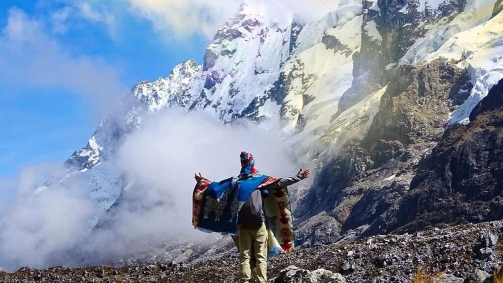Salkantay
