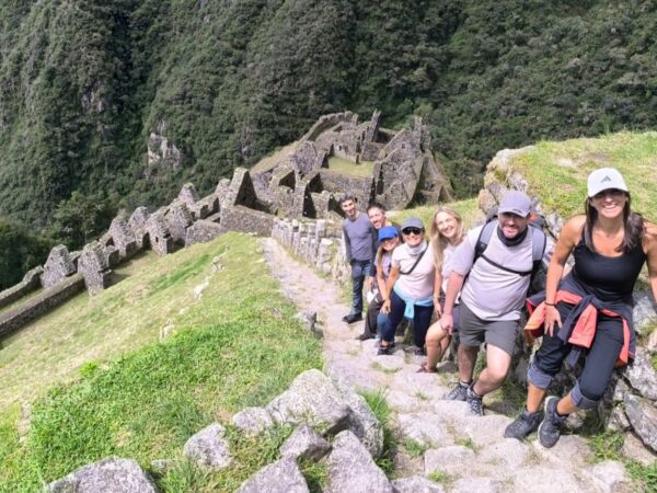 Qué tipo de mochila necesitas para el Camino Inca: el sistema de dos mochilas explicado