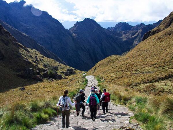 Qué hacer si se agotan las entradas del Camino Inca: alternativas reales para no perder el viaje