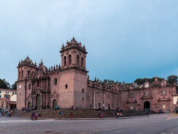 Catedral del Cusco: qué ver por dentro, misa y Señor de los Temblores