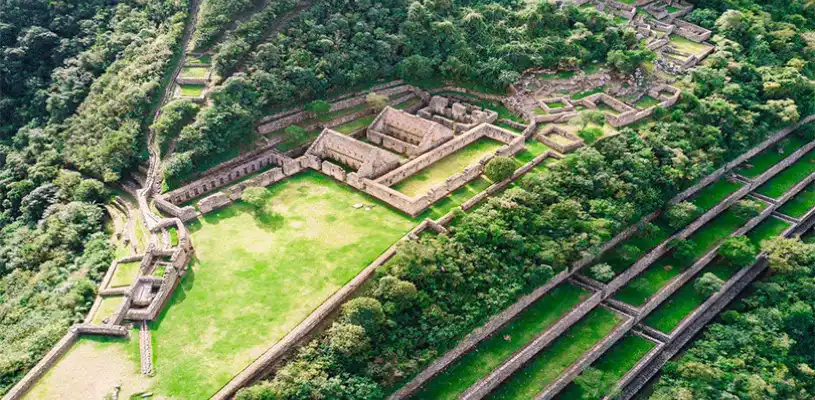 How to get to Choquequirao from Cusco