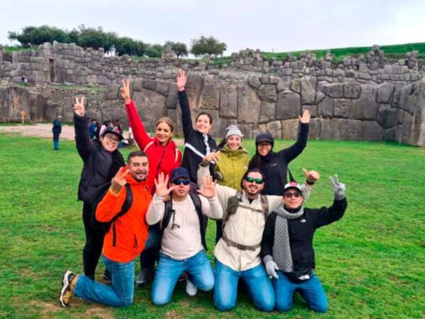 Qué lugares se visitan en el City Tour de Cusco