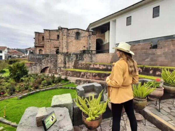 Santo Domingo Convent in Cusco: History and What to See at Qorikancha