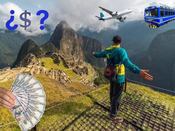 How much does it cost to travel to Machu Picchu in 2026: complete budget by traveler type