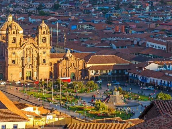 How to Choose the Best Trekking Agency in Cusco