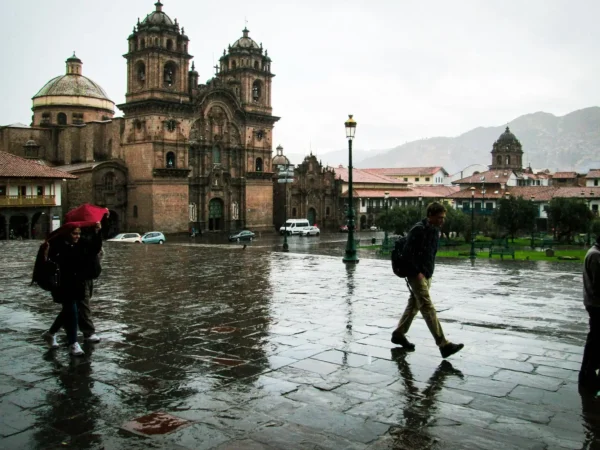 Mejor época para hacer trekking en Cusco (Clima mensual)