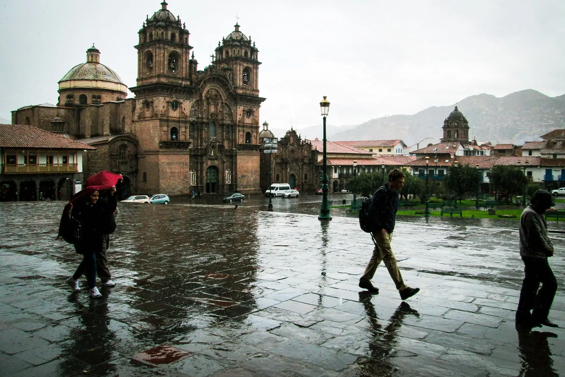 Best Time for Trekking in Cusco (Monthly Weather)