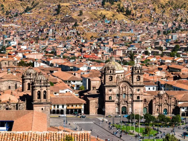 Common Mistakes When Planning a Multi-City Trip to Peru