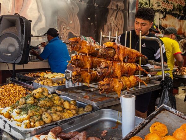 Comida en Cusco: platos cusqueños, mercado y cómo armar las comidas del viaje