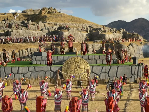 Inti Raymi en Cusco: cómo ver la Fiesta del Sol el 24 de junio