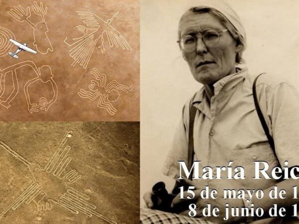 Nazca Lines: History, Mysteries, and How They Were Discovered