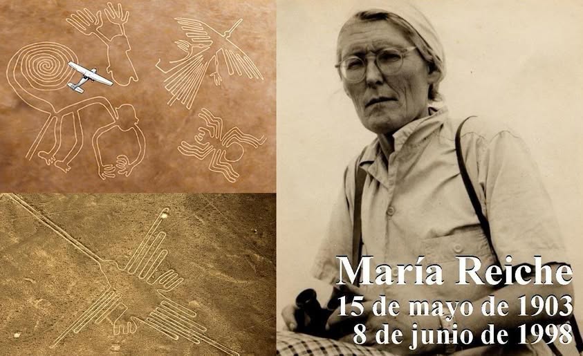 Líneas de Nazca: historia, misterios y cómo se descubrieron