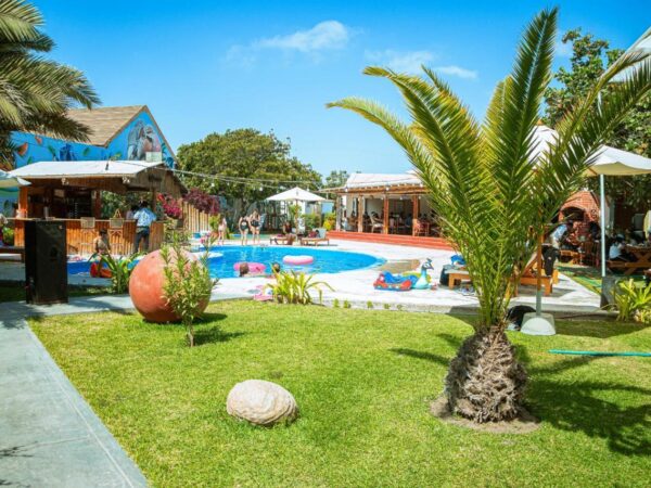 Paracas or Ica: Where to Stay Based on Your Next Stop