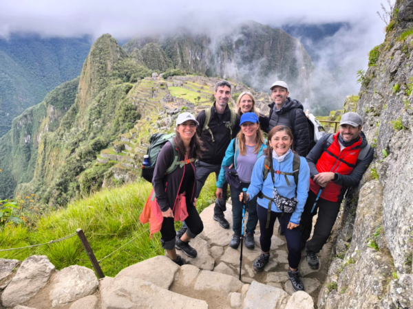Machu Picchu independently or with an agency: what’s best depending on your type of trip