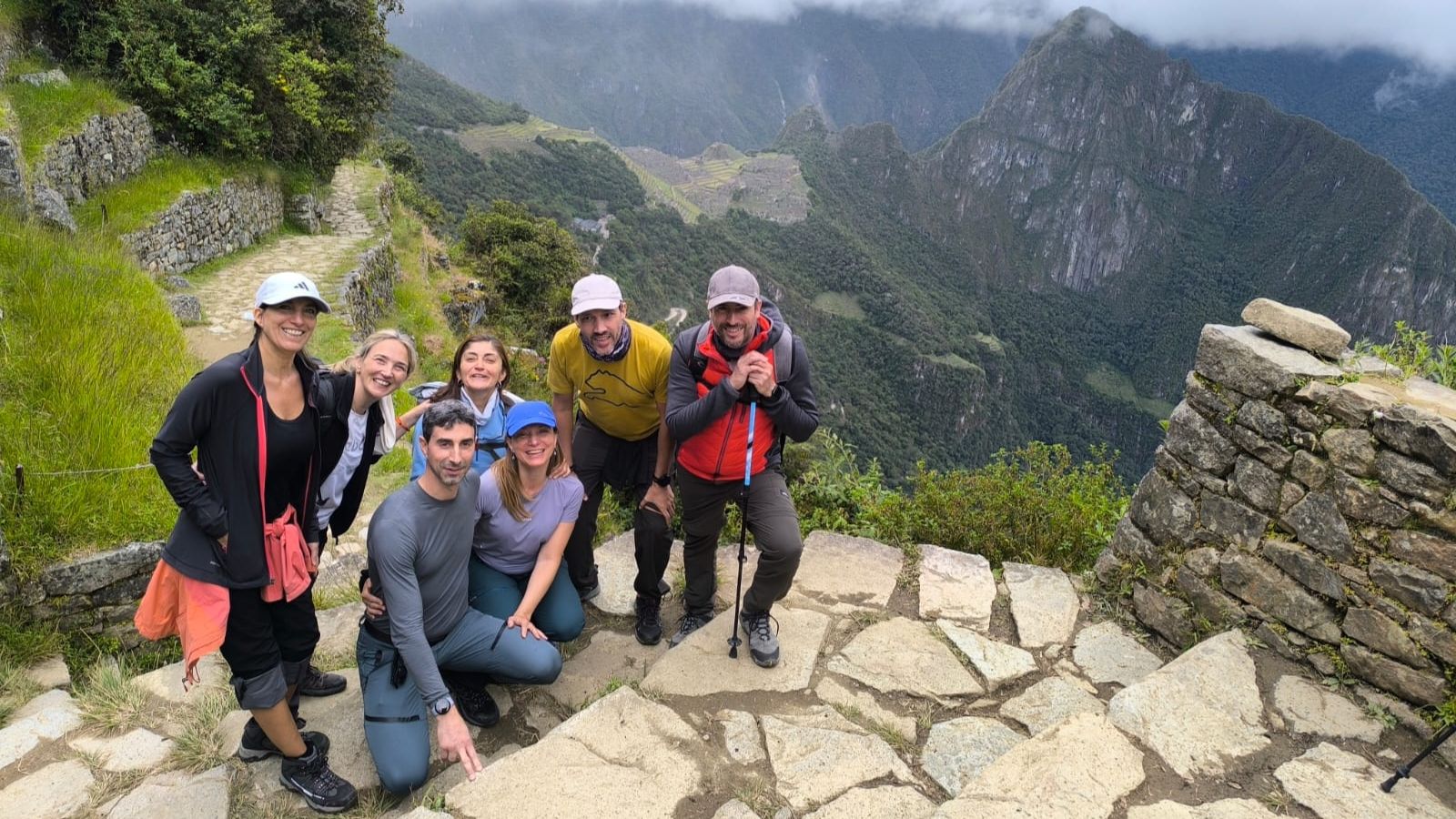 Cómo saber si una agencia del Camino Inca es confiable: señales reales antes de pagar